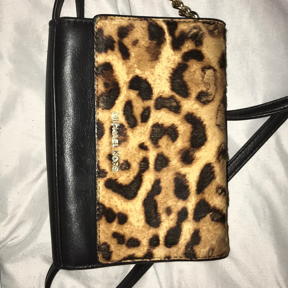 Cute MK bag!